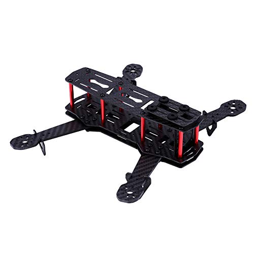 Xinwoer 250MM Drone Frame Kit for Quadcopter