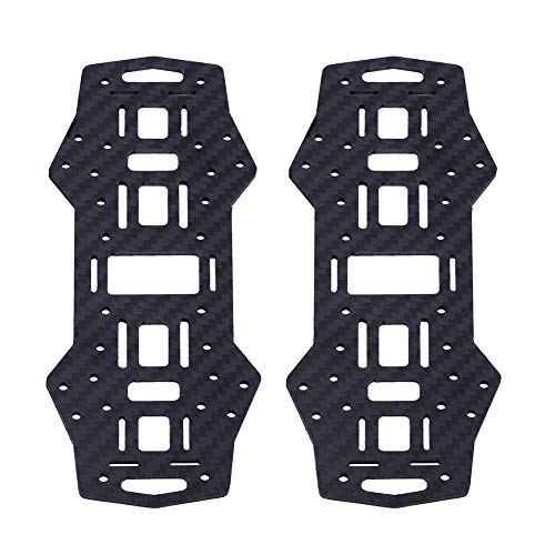 Xinwoer 250mm Carbon Fiber Drone Frame Kit