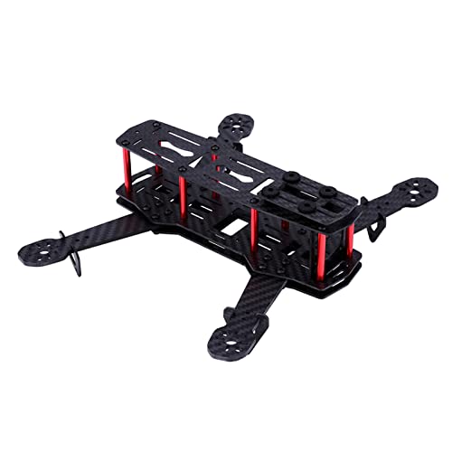 250MM Quadcopter Drone Frame Kit for FPV Racing