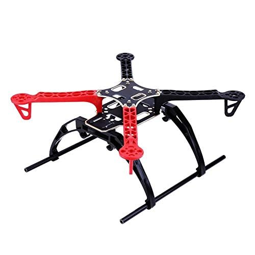 GOTOTOP 33CM Quadcopter Frame Kit for DJI F330