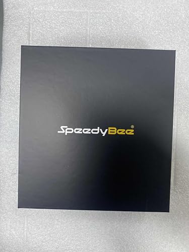 SpeedyBee Master 5 HD FPV Drone Frame Kit