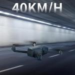 X15P 1080P HD Camera Drone with FPV