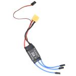 30A Brushless ESC with XT60 Plug for Drones