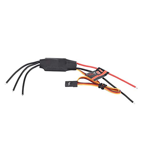 EMAX Simon Series 12A BLHeli ESC for Racing Drones