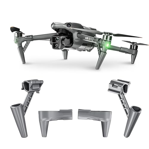 STARTRC Air 3 Extended Landing Gear for DJI
