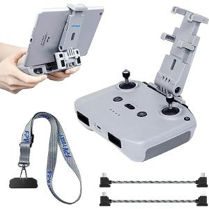 FPVtosky Tablet Holder for DJI Mini and Mavic