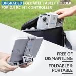 FPVtosky Tablet Holder for DJI Mini and Mavic