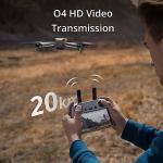 DJI RC 2 Remote for Air 3 and Mini 4 Pro