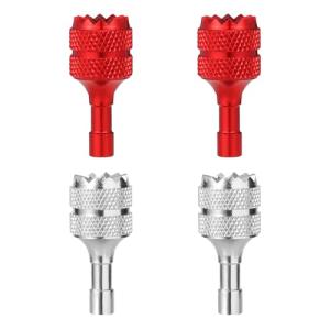 Aluminum Drone Controller Sticks for DJI Mini 3 Pro