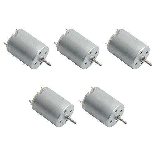 Pxyelec 280 Micro DC Motor for RC Drones