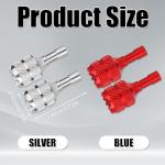 Aluminum Drone Controller Sticks for DJI Mini 3 Pro