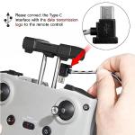 FPVtosky Tablet Holder for DJI Mini and Mavic