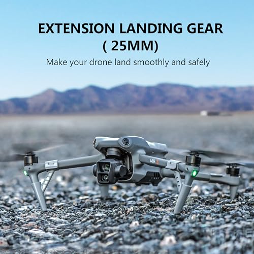 STARTRC Air 3 Landing Gear Extension Stand