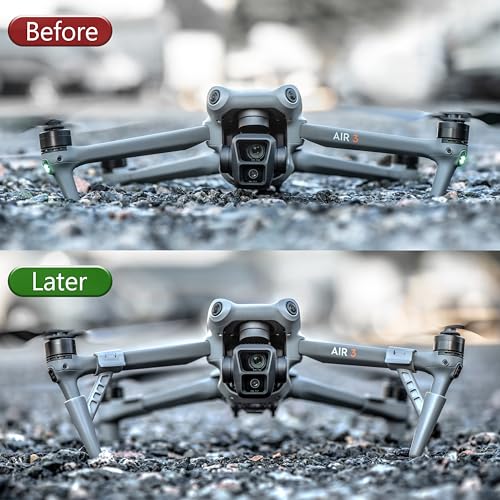 STARTRC Air 3 Landing Gear Extension Stand