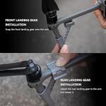 STARTRC Air 3 Landing Gear Extension Stand