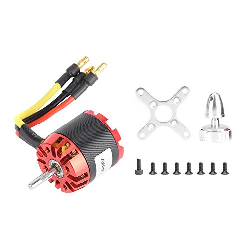 A2212 1300KV Brushless Motor for Drones