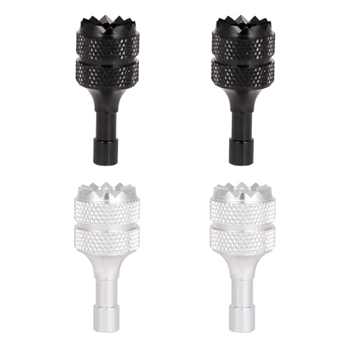 TOYMIS Detachable Drone Remote Joysticks - 4pcs