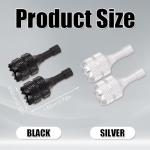 4 Replacement Joysticks for DJI Mini 3 Pro