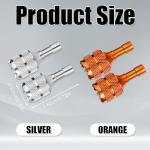 Replacement Drone Control Sticks for DJI Mini 3 Pro