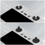 4 Replacement Joysticks for DJI Mini 3 Pro
