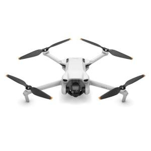 DJI Mini 3 Drone - Compact 4K Camera & 38-min Flight