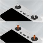 Replacement Drone Control Sticks for DJI Mini 3 Pro