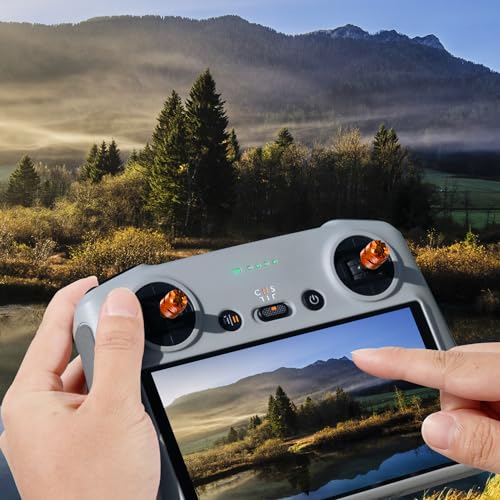 Replacement Drone Control Sticks for DJI Mini 3 Pro