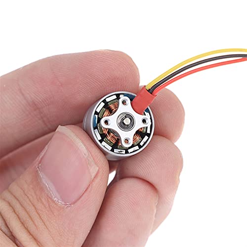 Mini 1104 Brushless Motor for RC Drones