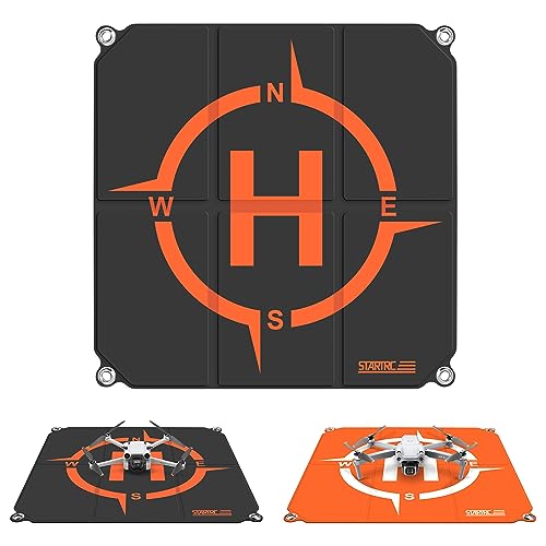 STARTRC 50cm Waterproof Drone Landing Pad