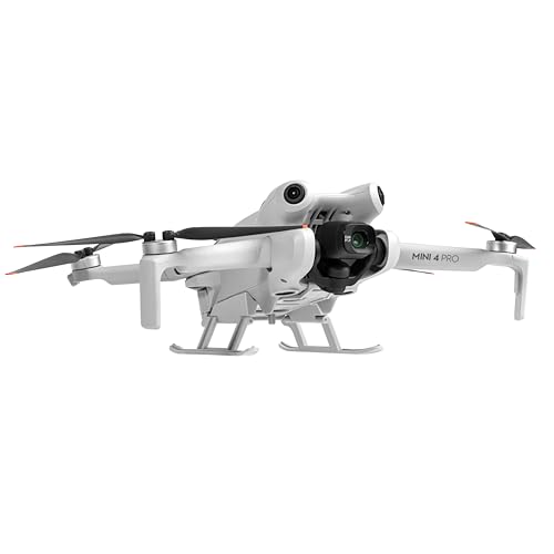 STARTRC Foldable Landing Gear for DJI Mini 4 Pro
