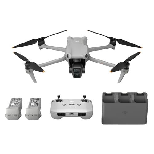 DJI Air 3 Fly More Combo with Dual Cameras