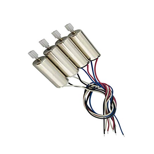 Yiqigou 4-Pack A-B Positive Negative Motors for Drones