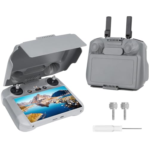 FPVtosky RC Sun Hood for DJI Mini 4 Pro