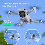 HeiyRC Landing Gear Extenders for DJI Mini Drones
