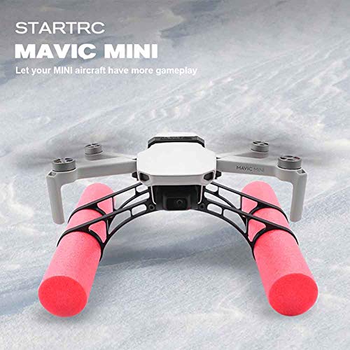 Mavic Mini 2 Floating Landing Gear Accessories