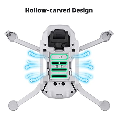 HeiyRC Landing Gear Extenders for DJI Mini Drones