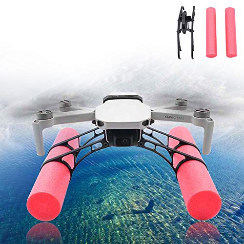 Mavic Mini 2 Floating Landing Gear Accessories