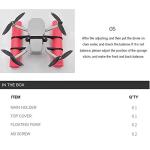 Mavic Mini 2 Floating Landing Gear Accessories