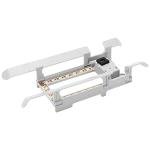 Dilwe Foldable LED Landing Gear for DJI Mini