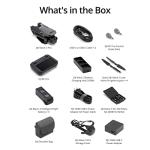 DJI Mavic 3 Pro Fly More Combo with RC Pro