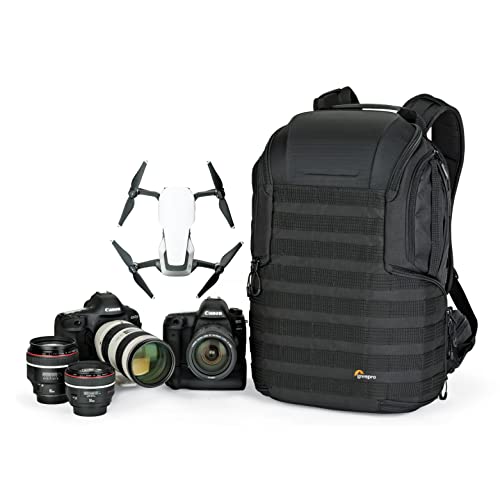 Lowepro ProTactic 450 AW II Modular Drone Backpack