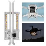 Dilwe Foldable LED Landing Gear for DJI Mini