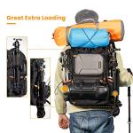 TARION PB-01 Large Camera Backpack for Travel