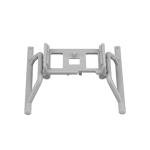 Portable Landing Gear Stand for DJI Mini Drones