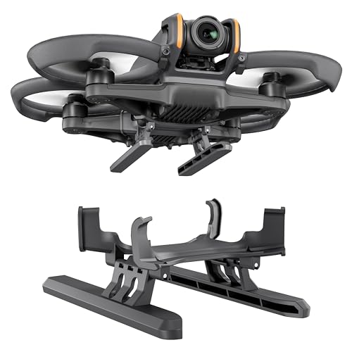 STARTRC Foldable Landing Gear for DJI AVATA 2