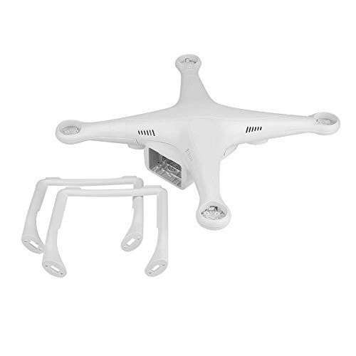 DJI Phantom 3 Body Shell and Landing Gears