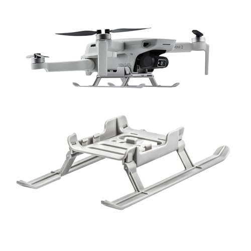 Tosiicop Foldable Landing Gear for DJI Drones
