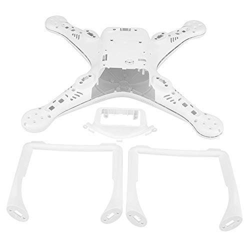 Drone Shell and Landing Gear for Phantom 3