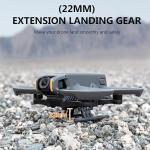 Foldable Landing Gear for DJI AVATA 2 Drone