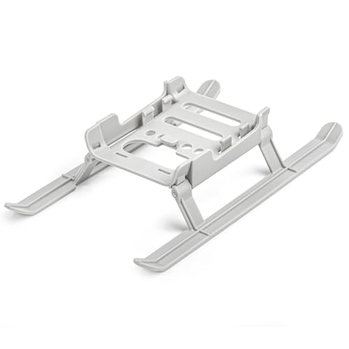 Tosiicop Mini 4K Landing Gear Extension for DJI Drones